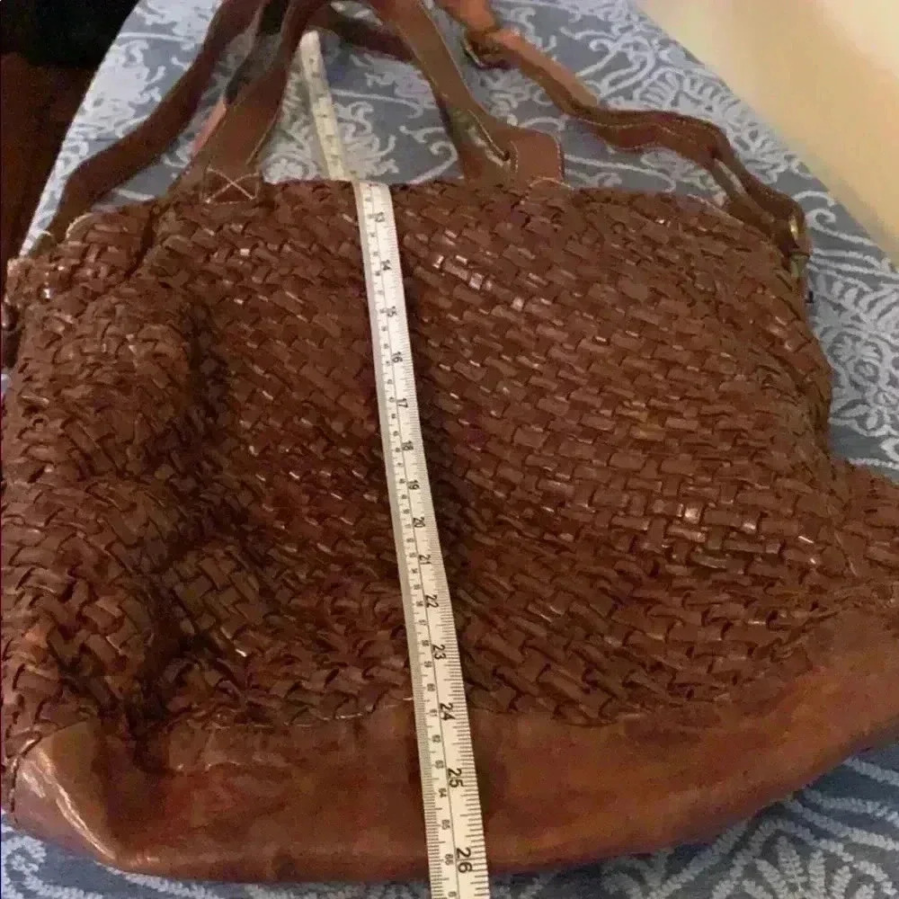 Langellotti handbag. - Picture 6 of 8